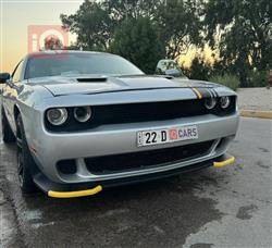 دۆج چالنجەر